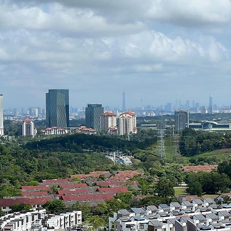 Ct View Homestay By Ifaizal, Presint 15 Putrajaya Exterior foto